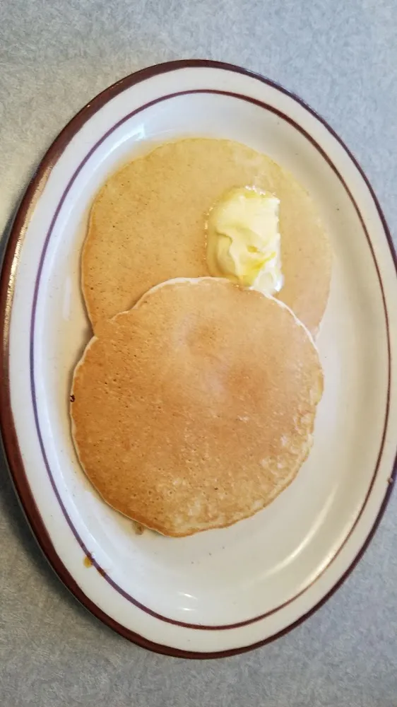 Pancake